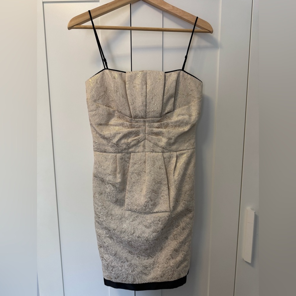 BCBG Cocktail Dress